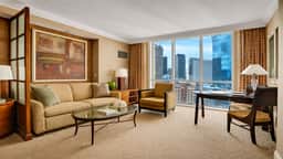 32nd Flr| MGM Signature Studio+1Bed| Mtn View| - Image 2
