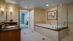 32nd Flr| MGM Signature Studio+1Bed| Mtn View| - Image 5