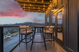 Sky Heaven by LuxStayUSA - Image 5