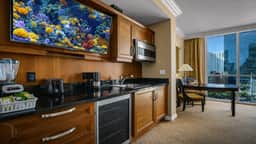 31st Flr MGM Signature Studio| Strip View| No Fee - Image 5