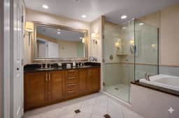 31st Flr MGM Signature Studio| Strip View| No Fee - Image 4
