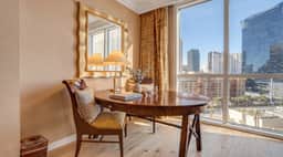 7th Flr MGM Signature Studio| Strip View| No Fee - Image 5