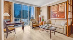 7th Flr MGM Signature Studio| Strip View| No Fee - Image 2