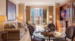 7th Flr MGM Signature 1Bed| Strip View| - Image 4