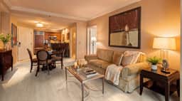 7th Flr MGM Signature 1Bed| Strip View| - Image 3