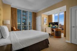 32nd Flr| MGM Signature Studio+1Bed| Mtn View| - Image 2