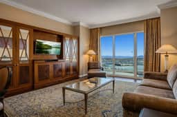 32nd Flr| MGM Signature Studio+1Bed| Mtn View| - Image 3