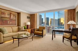 32nd Flr| MGM Signature Studio+1Bed| Mtn View| - Image 4