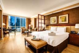 31st Flr MGM Signature Studio| Strip View| No Fee - Image 2