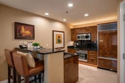11th Flr| MGM Signature Studio+1Bed| Strip View| - Image 4