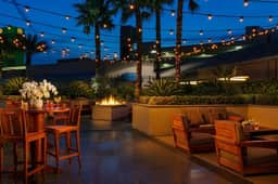 11th Flr MGM Signature 1Bed| Strip View| No Fee - Image 4