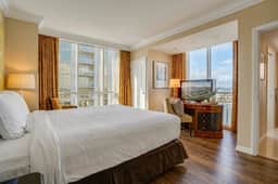 11th Flr| MGM Signature Studio+1Bed| Strip View| - Image 3
