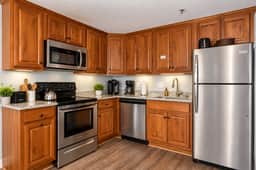 LuxStayUSA | ML 345 Ski In/Out| Village Ski Lifts| Free Parking - Image 4