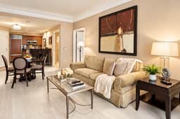 7th Flr MGM Signature 1Bed| Strip View| - Image 4