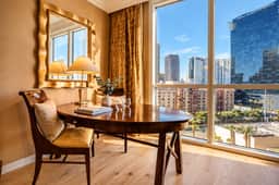 7th Flr MGM Signature Studio| Strip View| No Fee - Image 5