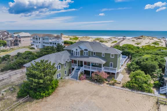 Mark Twain and Fitzgerald Oceanfront – Events - Image 1
