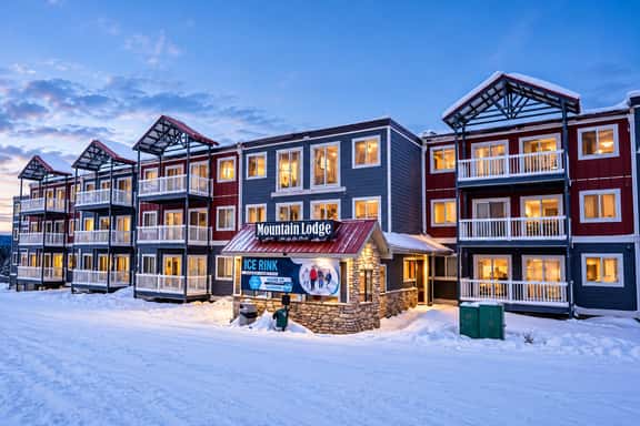 LuxStayUSA | ML 345 Ski In/Out| Village Ski Lifts| Free Parking - Image 1