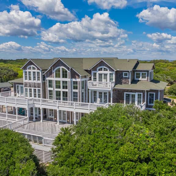The Hemingway Oceanfront - Outerbanks - Image 1