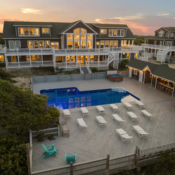 Hemingway and Mark Twain Oceanfront – Events - Image 1