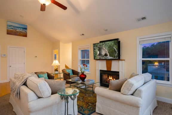 The Soundside Pearl | Nautical Voyage Through Duck | Oceanfront - Image 4