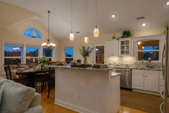 The Soundside Pearl Oceanfront - Outerbanks - Image 5