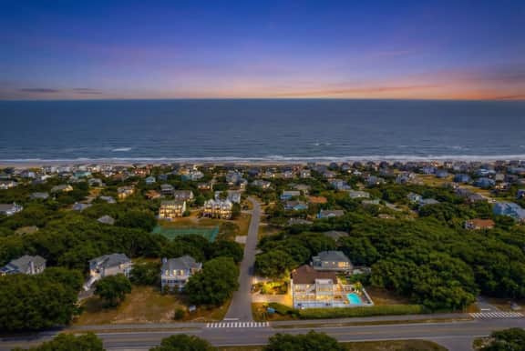 The Soundside Pearl | Nautical Voyage Through Duck | Oceanfront - Image 5