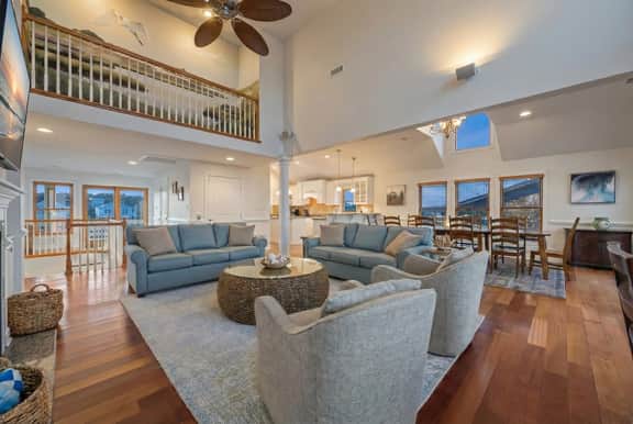 Angler’s Retreat — Oceanfront Estate with 7 King En-Suites - Image 3