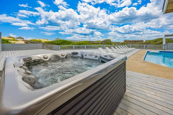 The Hemingway Oceanfront - Outerbanks - Image 5