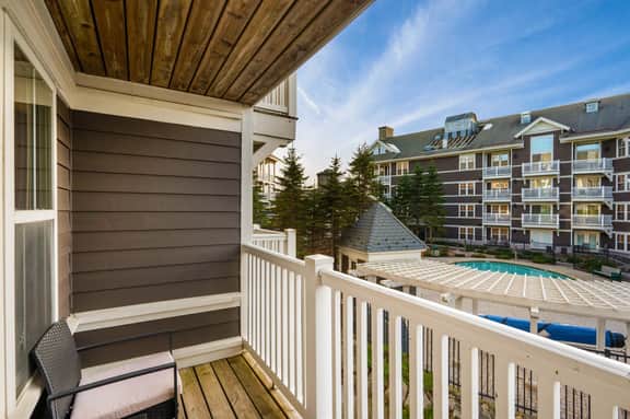 LuxStayUSA | Poolview Panorama {AS 239} - Image 5