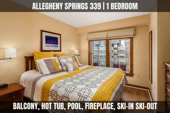 LuxStayUSA |Poolview Serenity AS 339 - Image 2