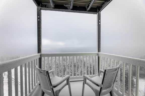 LuxStayUSA | ML 294 Ski In/Out| Slope View| Free Parking - Image 5