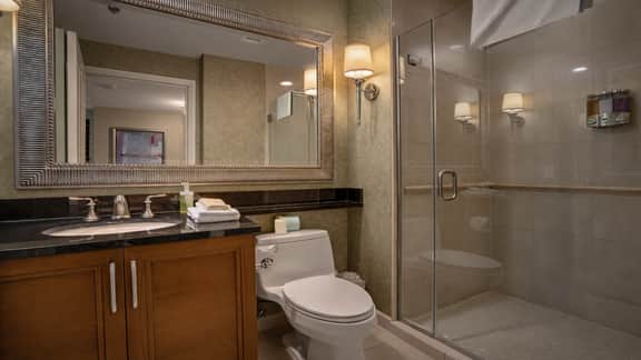 32nd Flr MGM Signature 1Bed| Mtn View| No Fee - Image 5