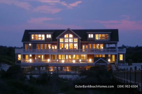 LuxStayUSA | Mark Twain and Fitzgerald – 4x4 OBX - Image 2