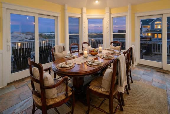 LuxStayUSA | The Fitzgerald Oceanfront-OBX - Image 5
