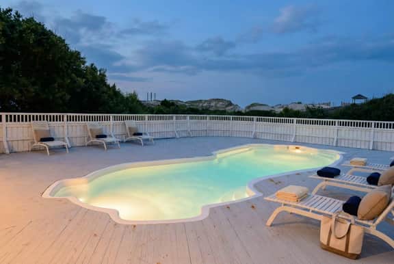 LuxStayUSA | The Fitzgerald Oceanfront-OBX - Image 3