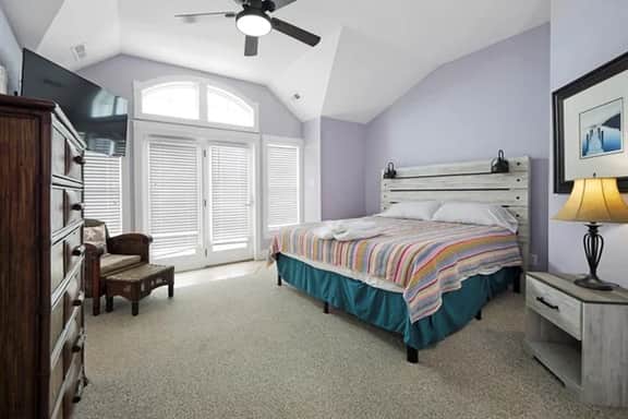 LuxStayUSA | Fitzgerald & Hemingway Oceanfront - 4x4 OBX - Image 5