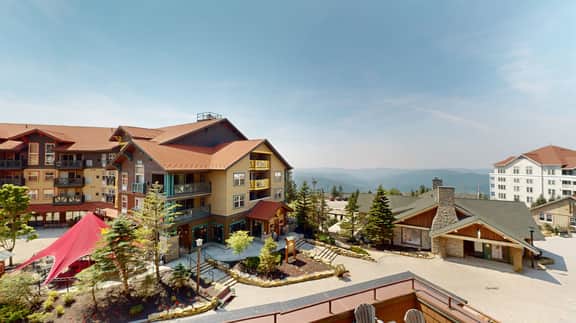 LuxStayUSA | HH314 Hot tub| Firepl| Ski in/out| Village - Image 2