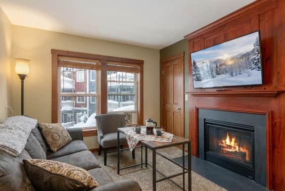 LuxStayUSA | Brigham Studio (AS 222) - Image 2