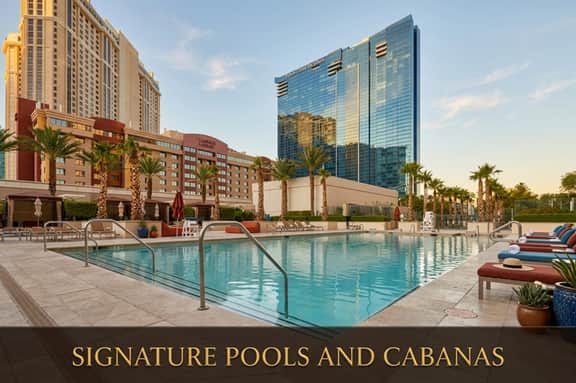 32nd Flr MGM Signature Studio| Mtn View| No Fee - Image 3