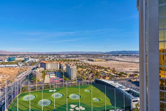 32nd Flr MGM Signature Studio| Mtn View| No Fee - Image 4