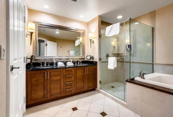 31st Flr MGM Signature Studio| Strip View| No Fee - Image 4