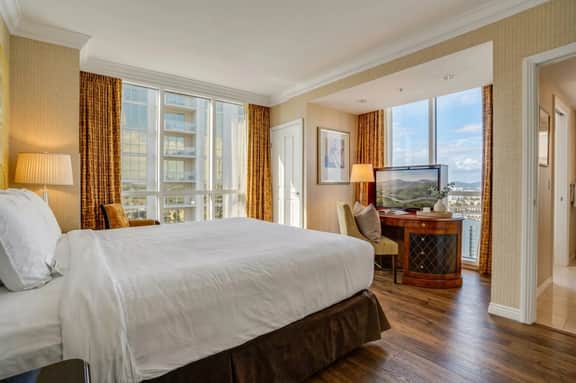 11th Flr| MGM Signature Studio+1Bed| Strip View| - Image 3