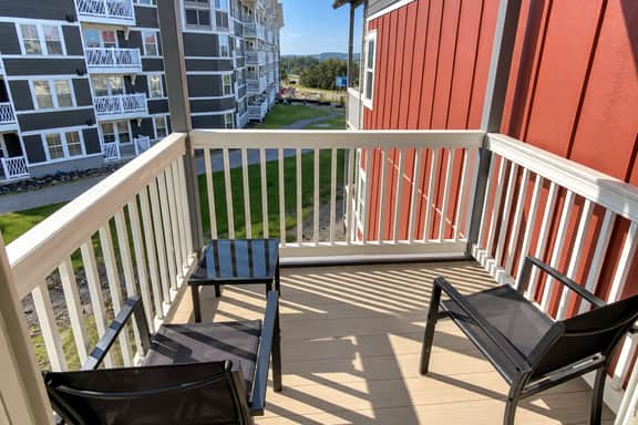 LuxStayUSA | ML 308 Ski In/Out| Ballhooter View| Free Parking - Image 5