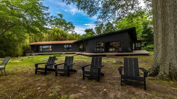 Haiku River House - Image 1