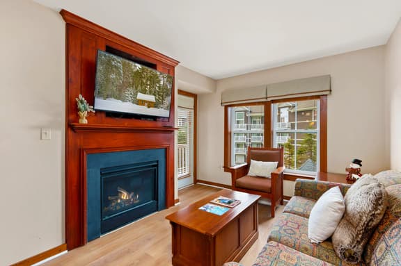 LuxStayUSA |Poolview Serenity AS 339 - Image 1