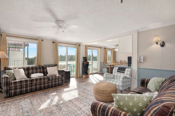 LuxStayUSA | ML335/337 Ski In/Out| Village Lifts| Free Parking - Image 1