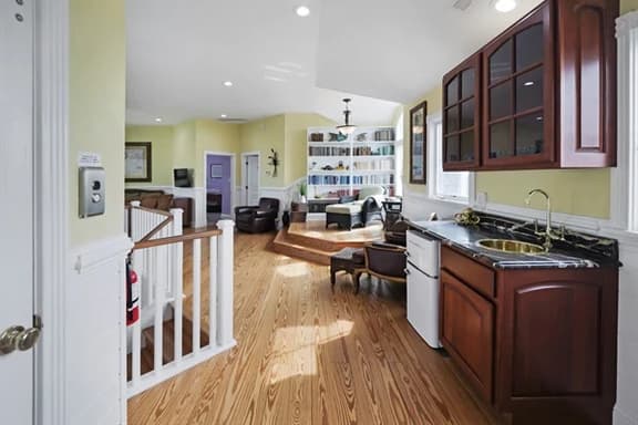 LuxStayUSA | Fitzgerald & Hemingway Oceanfront - 4x4 OBX - Image 1