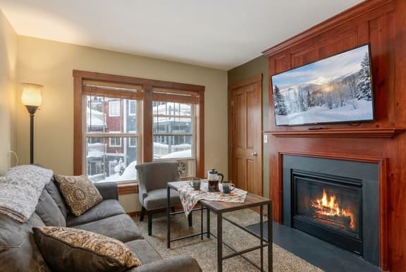 LuxStayUSA | Brigham Studio (AS 222) - Image 1