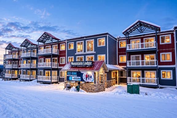LuxStayUSA | ML343 Ski In/Out| Village Lifts| Free Parking - Image 1