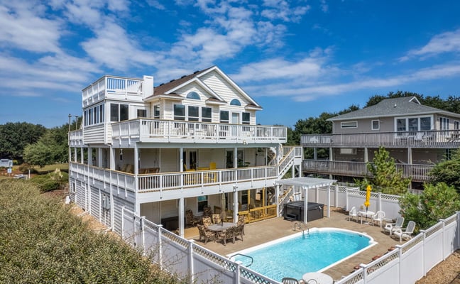 Soundside Pearl, Duck, Outer Banks